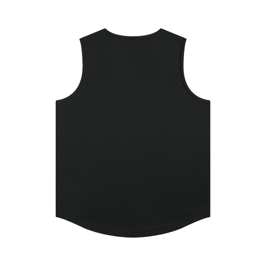 BASIC ATHLETIC TANK TOP