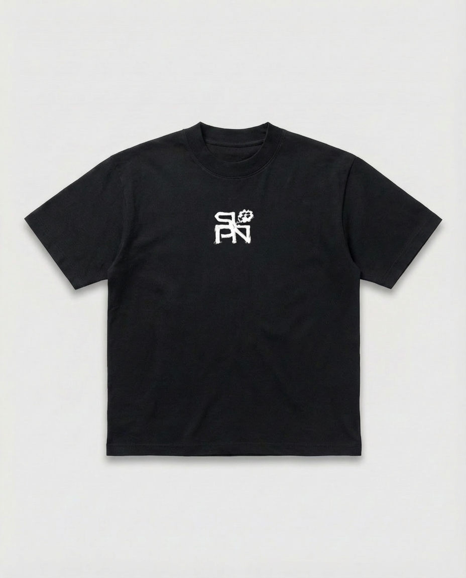 “Just Noise” Tee