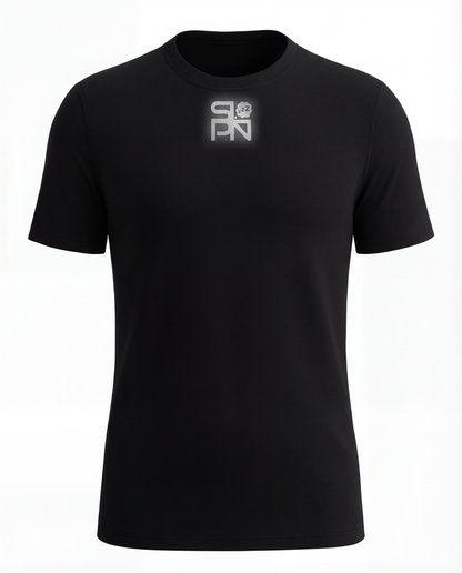 BASIC COMPRESSION TEE