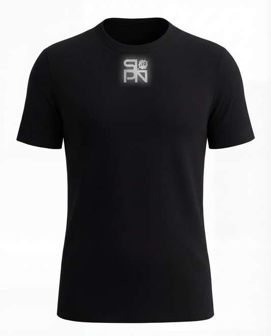 BASIC COMPRESSION TEE