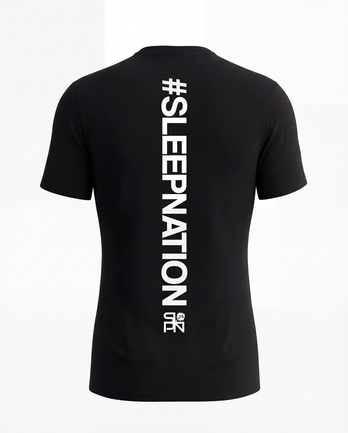 BASIC COMPRESSION TEE