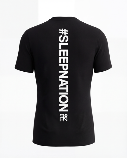 BASIC COMPRESSION TEE