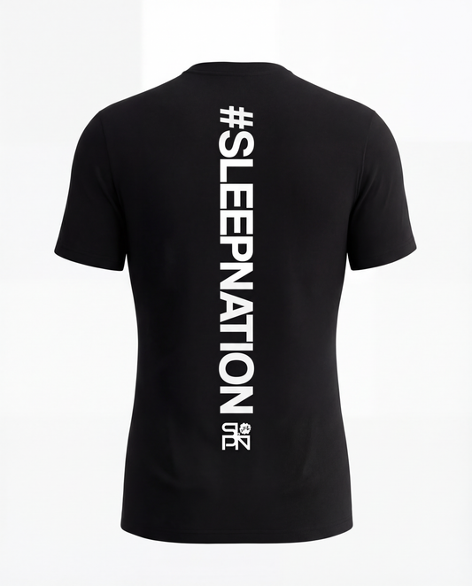 BASIC COMPRESSION TEE