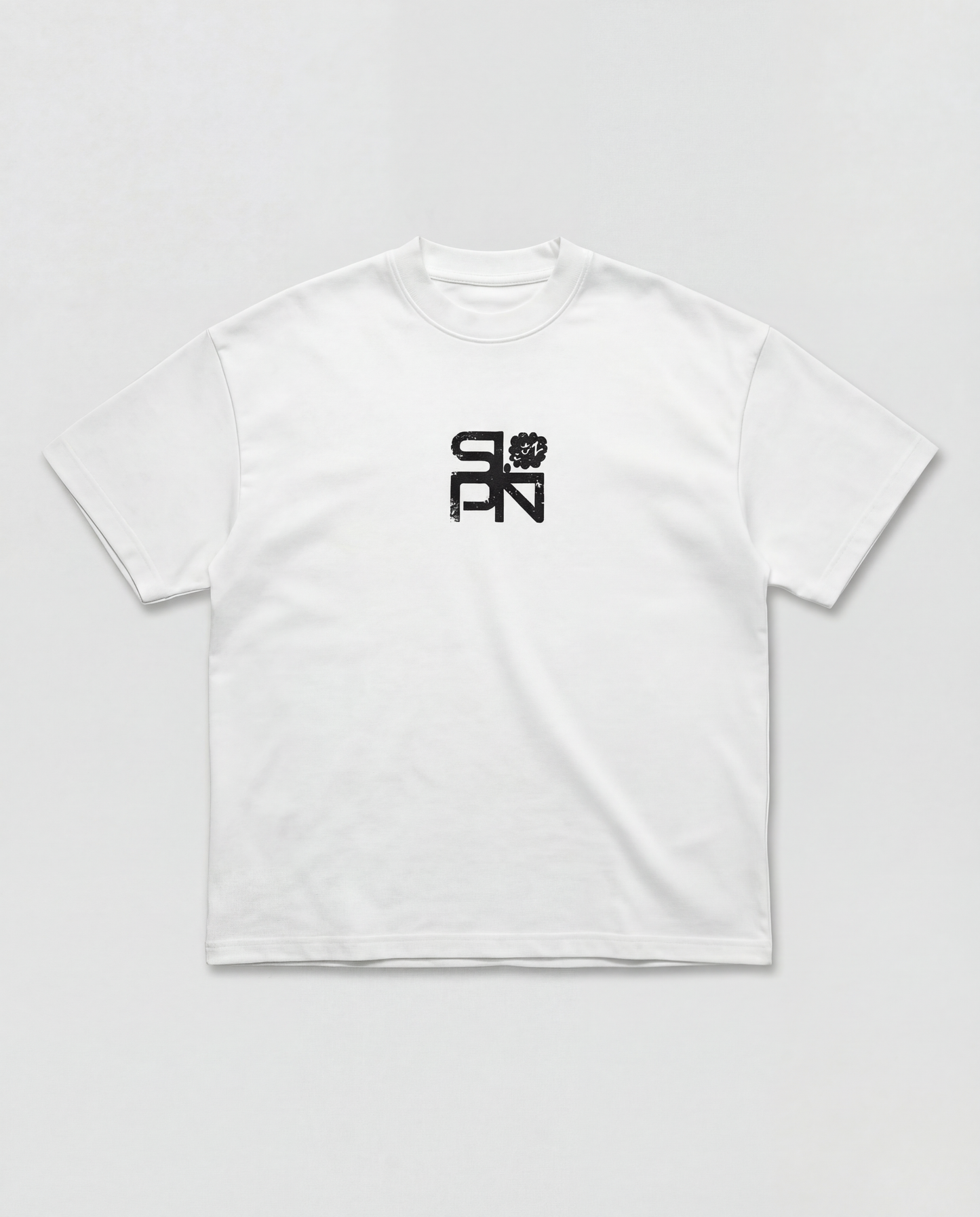 “Wake Them Up” Tee