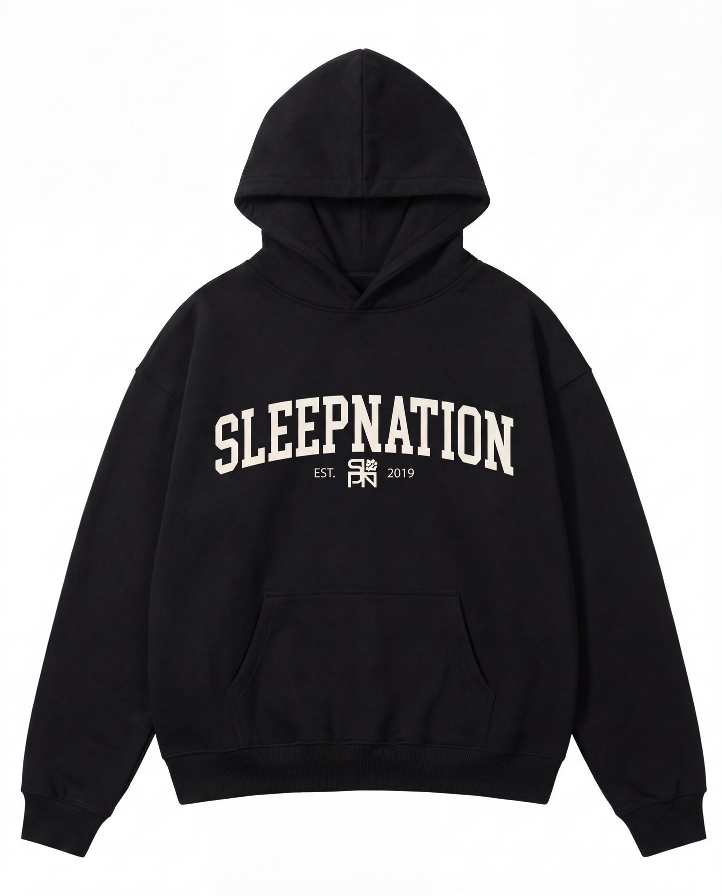 “Counted Out” Hoodie