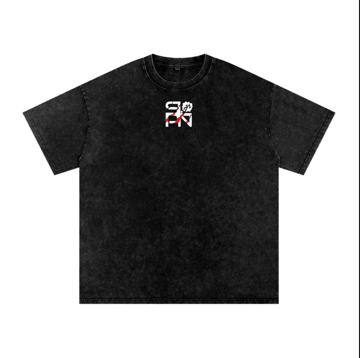 "JUST GRIND" TEE
