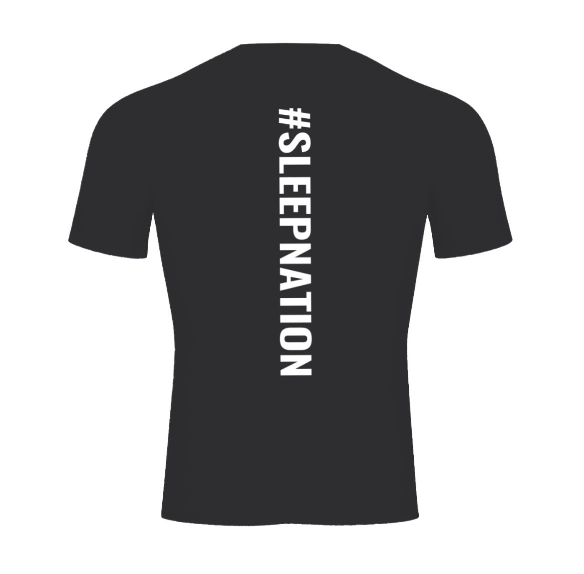 BASIC ATHLETIC COMPRESSION TEE