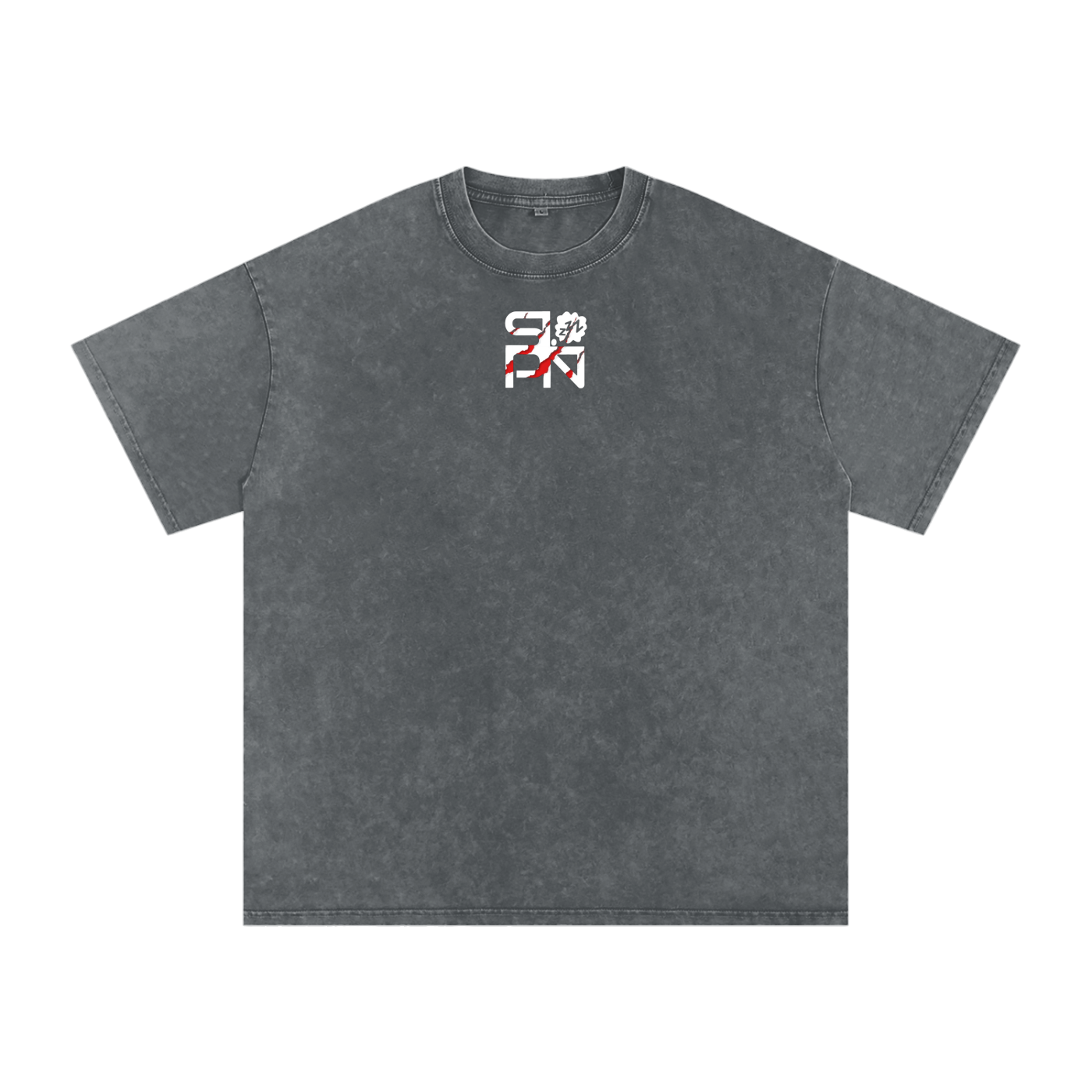 "JUST GRIND" TEE