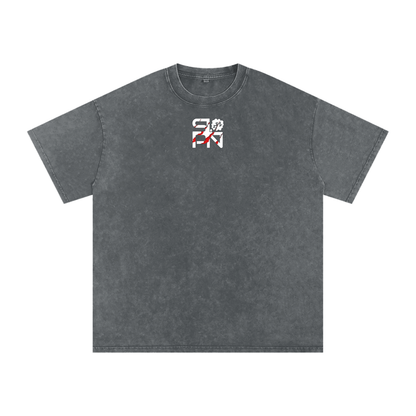 "JUST GRIND" TEE